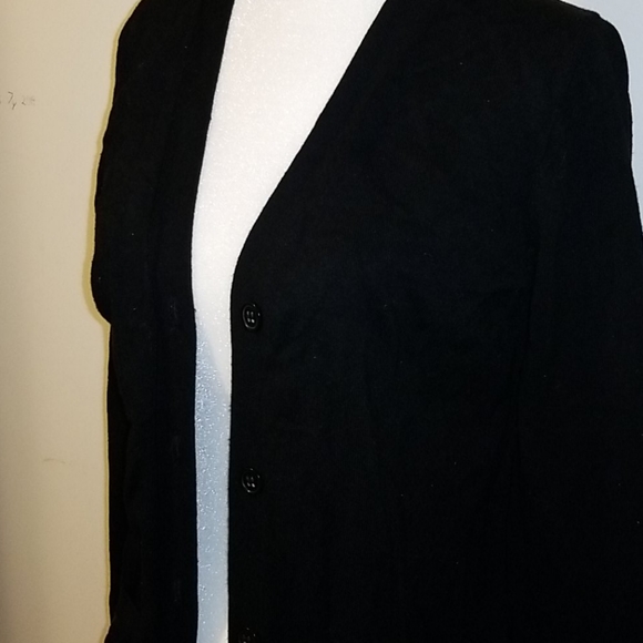 Long Cardigan - Picture 2 of 6